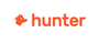 Hunter logo